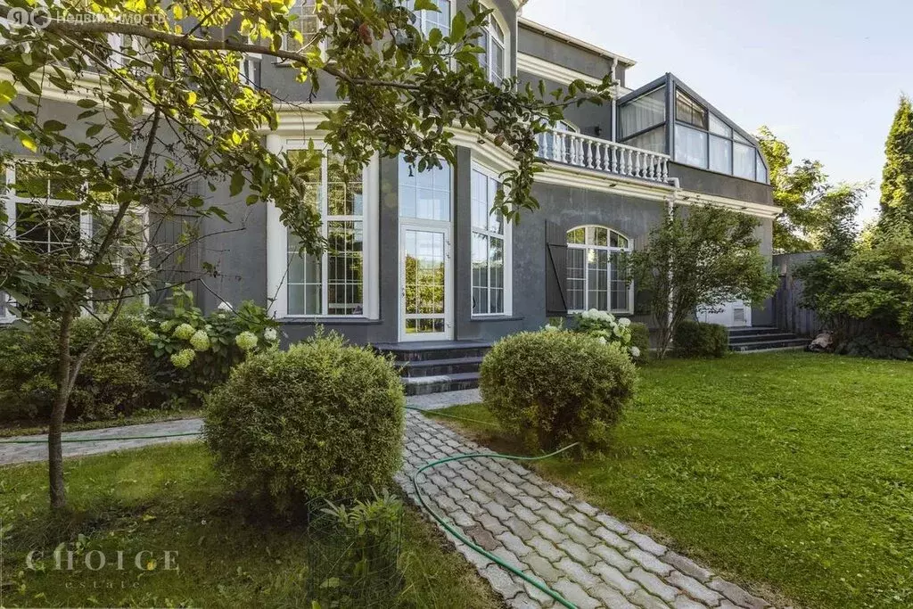 Дом в Одинцовский городской округ, деревня Лызлово (778 м) - Фото 2