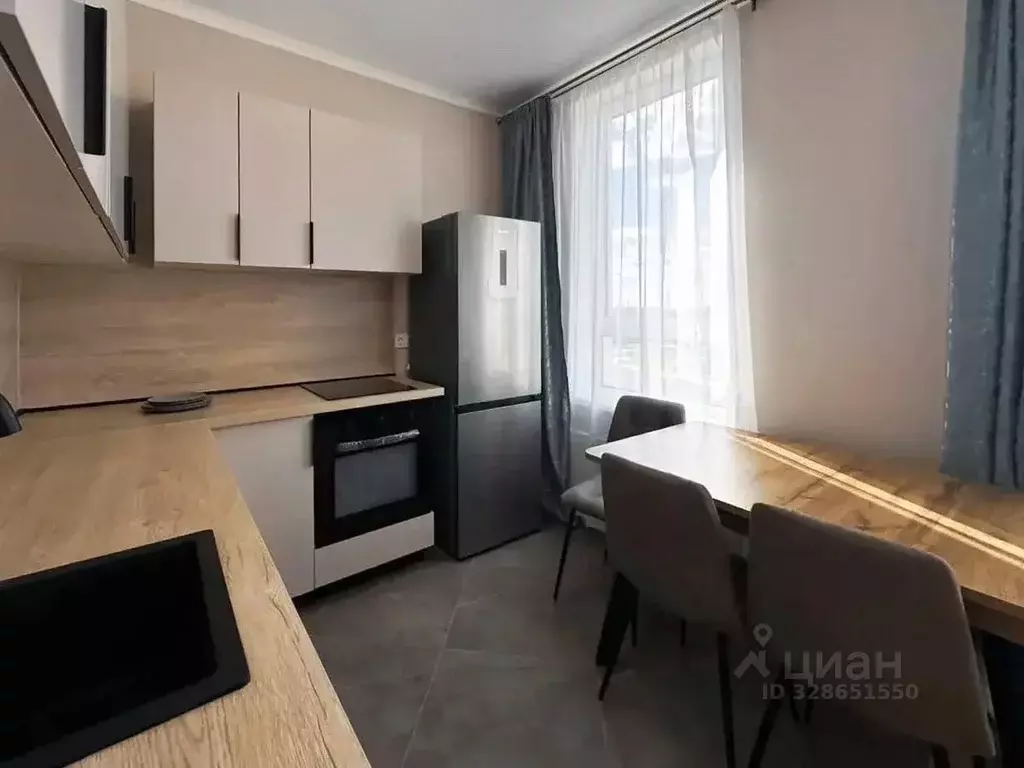 1-к кв. Москва Сосенское поселение, просп. Куприна, 3к3 (36.0 м) - Фото 2