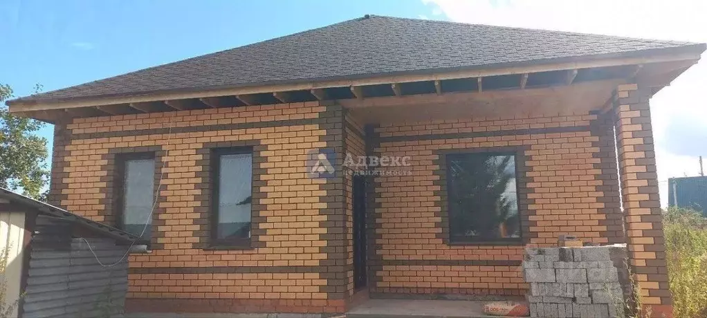 Дом в Тюменская область, Тюмень Степное садовое товарищество, ул. ... - Фото 0