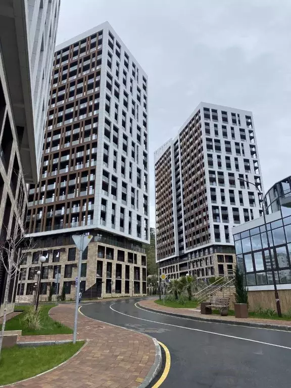 Продаётся 2-к квартира, 86.99 м - Фото 0