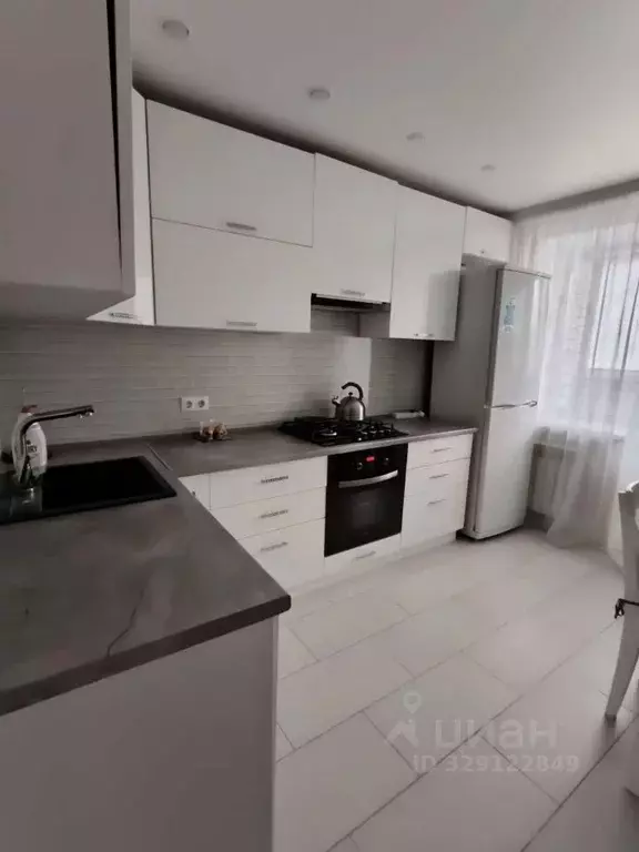 1-к кв. Брянская область, Брянский район, Супоневское с/пос, с. ... - Фото 1