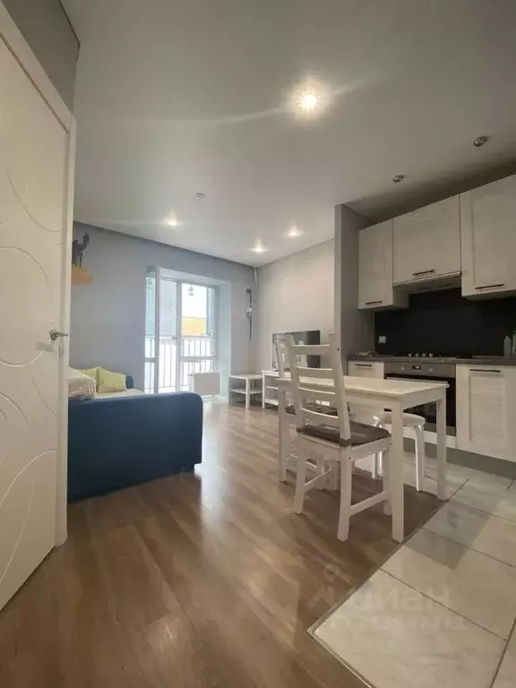 1-к кв. Татарстан, Пестречинский район, Шигалеевское с/пос, с. Новое ... - Фото 1