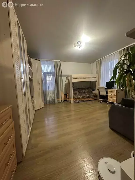 1-комнатная квартира: Ярославль, посёлок Норское, 3-й Норский ... - Фото 2