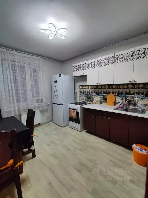 2-к кв. Калужская область, Обнинск Комсомольская ул., 7 (54.5 м) - Фото 2