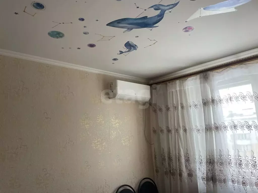 1-к кв. Белгородская область, Белгород Почтовая ул., 78 (41.3 м) - Фото 2