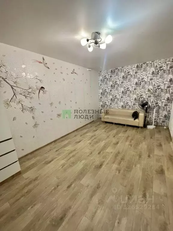 1-к кв. Курганская область, Курган ул. Гоголя, 2 (30.0 м) - Фото 2