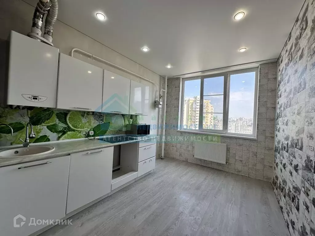 Продаётся 1-к квартира, 39.3 м - Фото 0