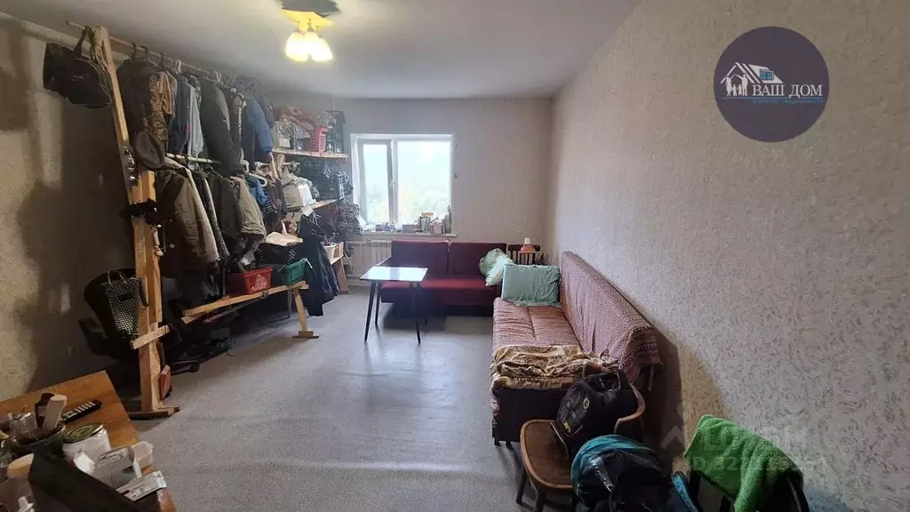 Комната Архангельская область, Северодвинск Индустриальная ул., 27 ... - Фото 1