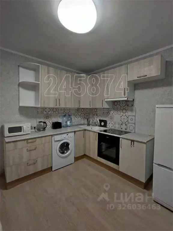 1-к кв. Москва Остафьевская ул., 8к1 (40.0 м) - Фото 2