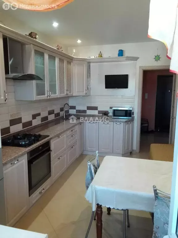 3-комнатная квартира: Владимир, микрорайон Юрьевец, Славная улица, 12 ... - Фото 2