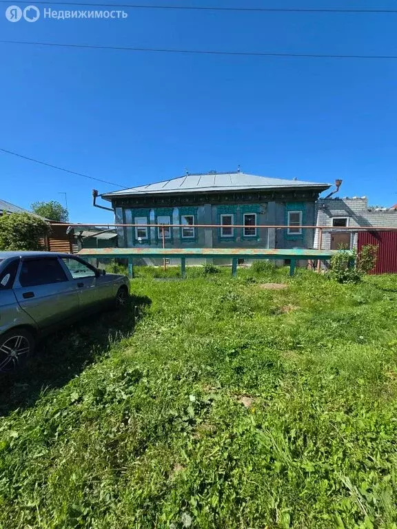 Дом в село Грудцино, улица Пушкина, 64 (70 м) - Фото 2