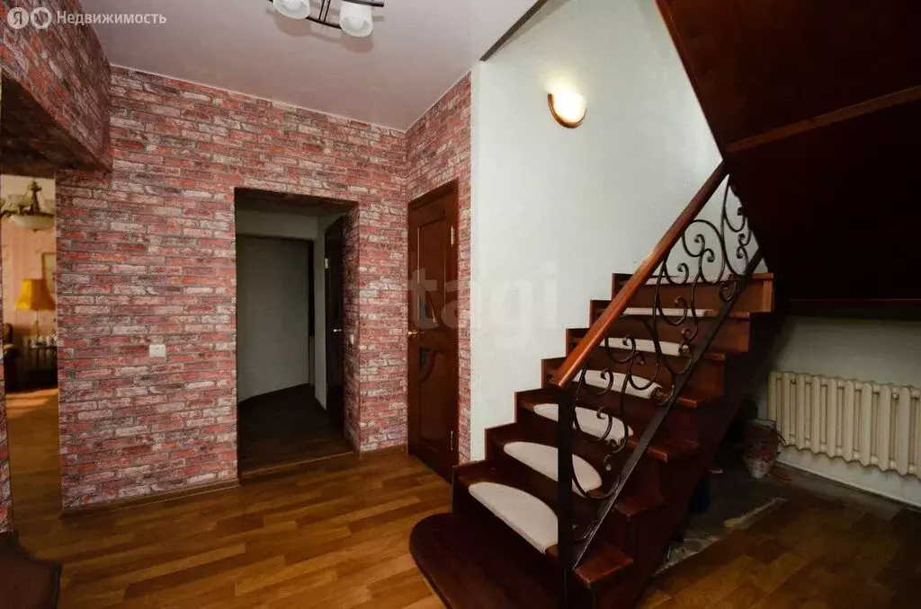 Дом в Ялуторовск, Восточная улица (143 м) - Фото 1