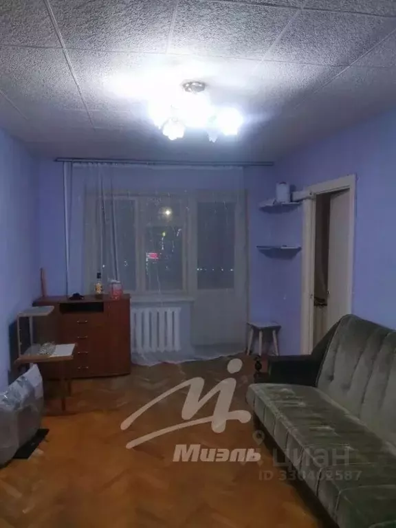 2-к кв. Московская область, Королев ул. Горького, 25 (44.0 м) - Фото 1