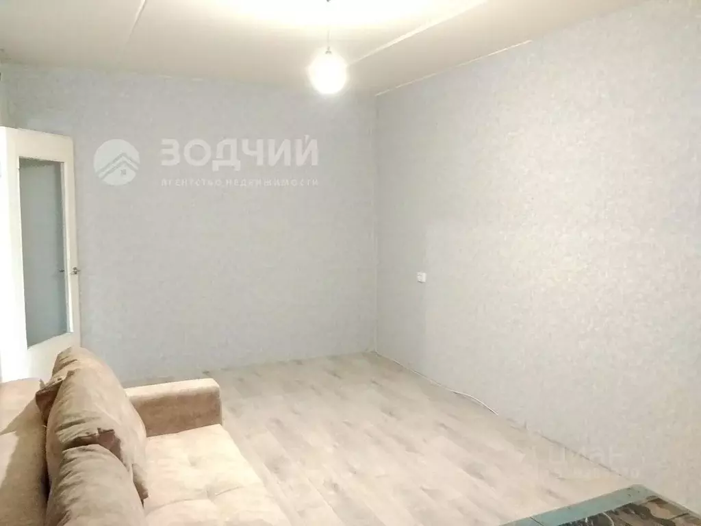 1-к кв. Чувашия, Шумерля ул. Мичурина, 3 (29.7 м) - Фото 2