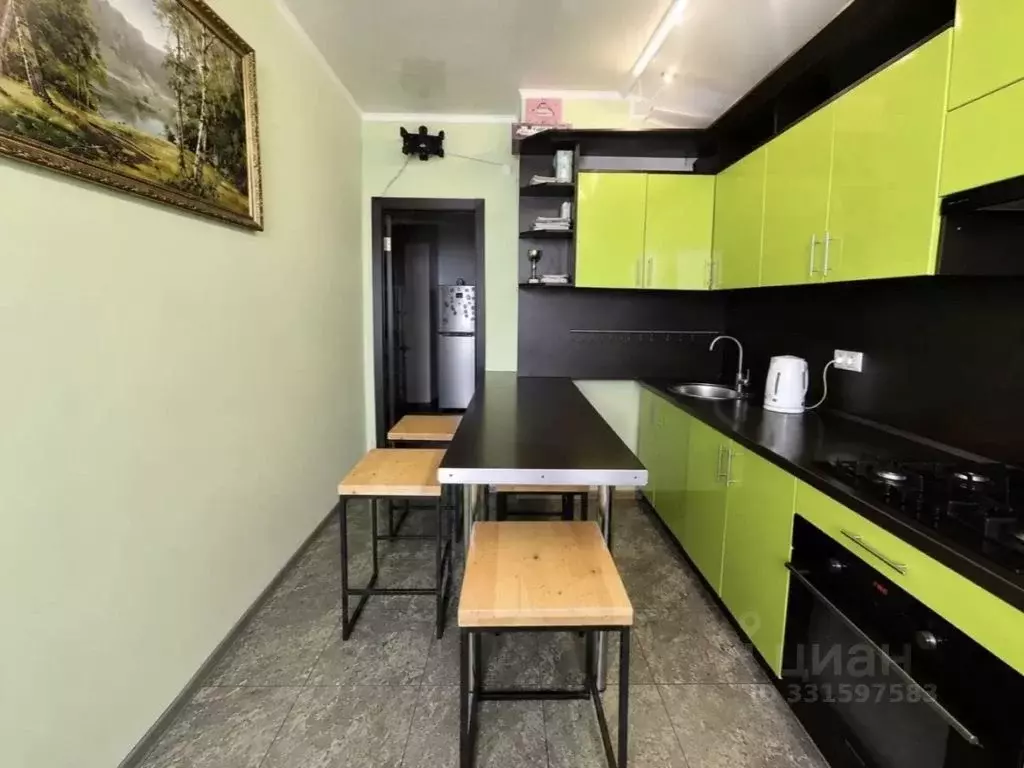 1-к кв. Севастополь ул. Колобова, 34/1 (43.0 м) - Фото 0