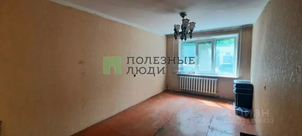 2-к кв. Орловская область, Орел Ягодный пер., 6 (53.8 м) - Фото 0