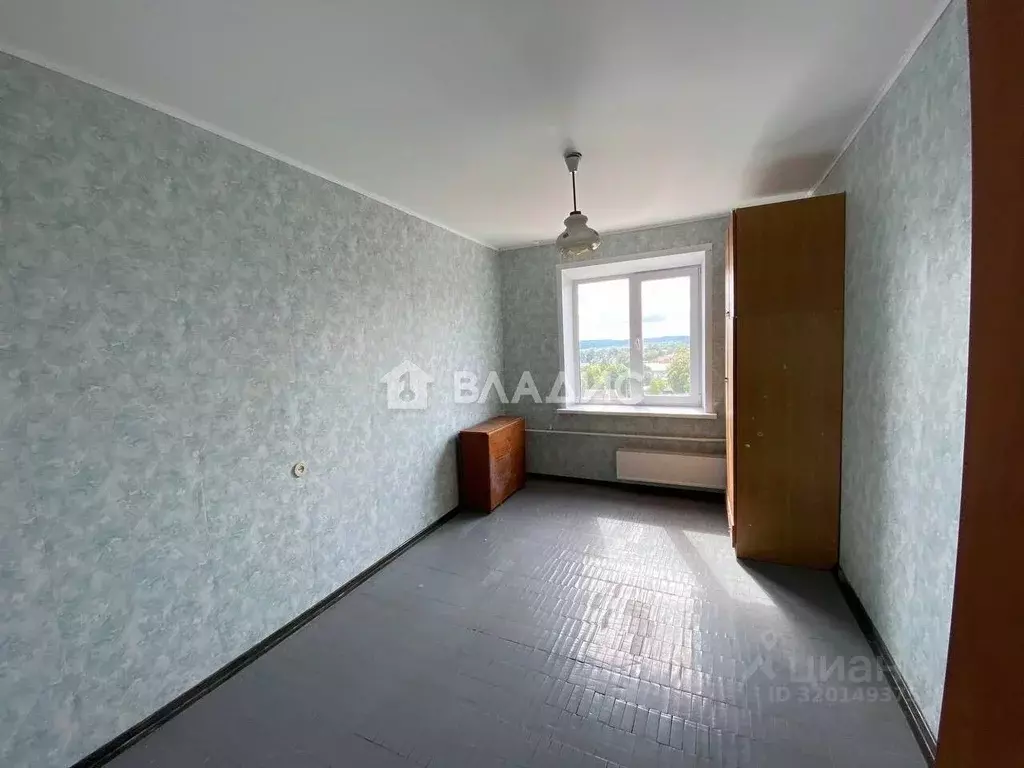 Комната Пермский край, Пермь Республиканская ул., 12 (12.5 м) - Фото 2