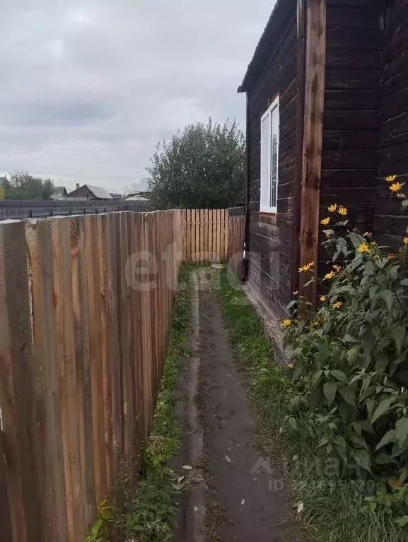 2-к кв. Красноярский край, Сосновоборский муниципальный округ, пос. ... - Фото 2