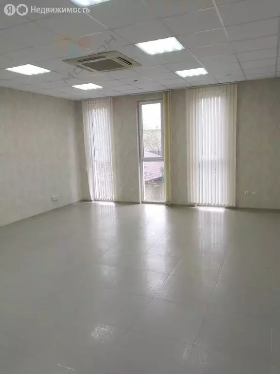 Офис (1500 м) - Фото 1