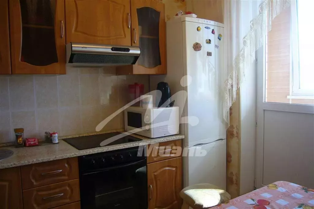 Продается 2-комнатная квартира - Фото 1