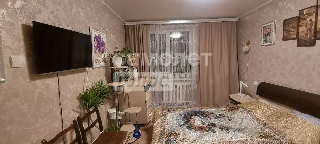 2-к кв. Марий Эл, Волжск ул. 107-й Бригады, 9 (52.0 м) - Фото 2