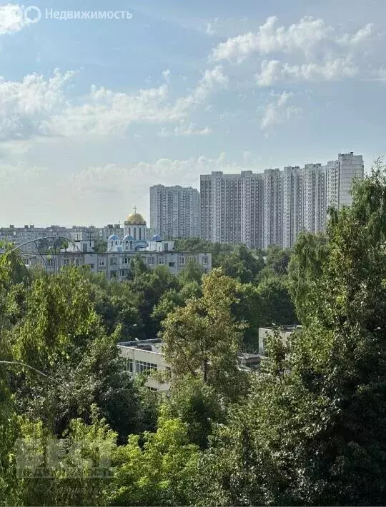 3-комнатная квартира: Москва, Литовский бульвар, 3к2 (51.3 м) - Фото 1