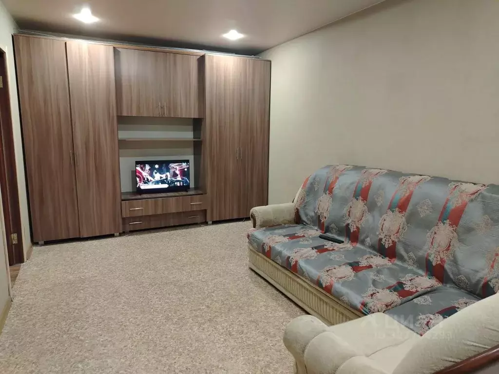 1-к кв. Татарстан, Казань ул. Дубравная, 3 (39.0 м) - Фото 2