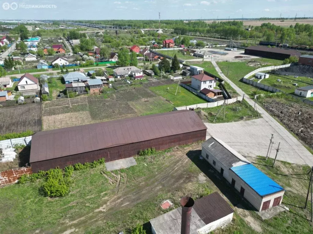 Помещение свободного назначения (3465.1 м) - Фото 0