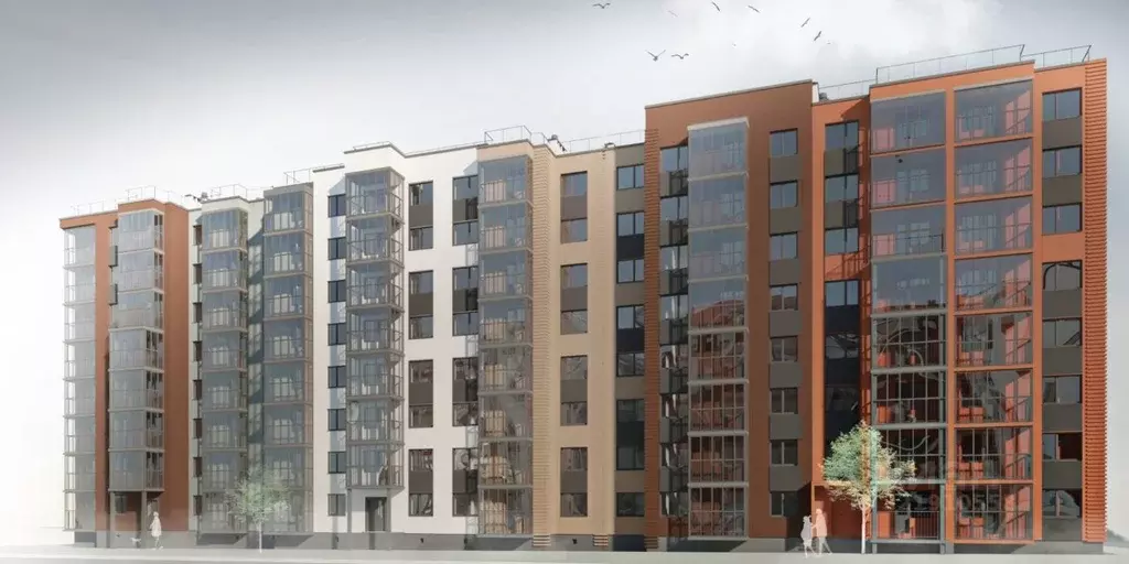 1-к кв. Ивановская область, Ивановский район, Богданихское с/пос, д. ... - Фото 2