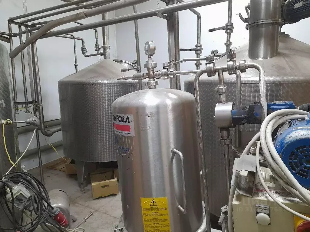 Производственное помещение в Саратовская область, Саратов ... - Фото 1