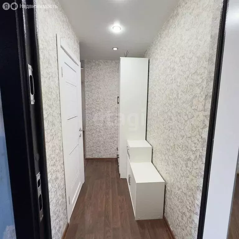 1-комнатная квартира: Шелехов, 6-й квартал, 16 (30.9 м) - Фото 1