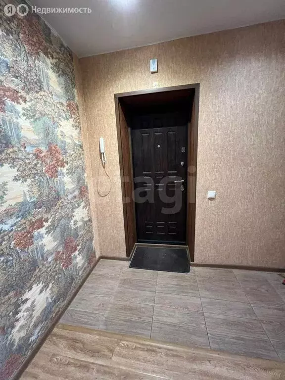 2-комнатная квартира: Богородицк, Полевая улица, 32 (52 м) - Фото 1