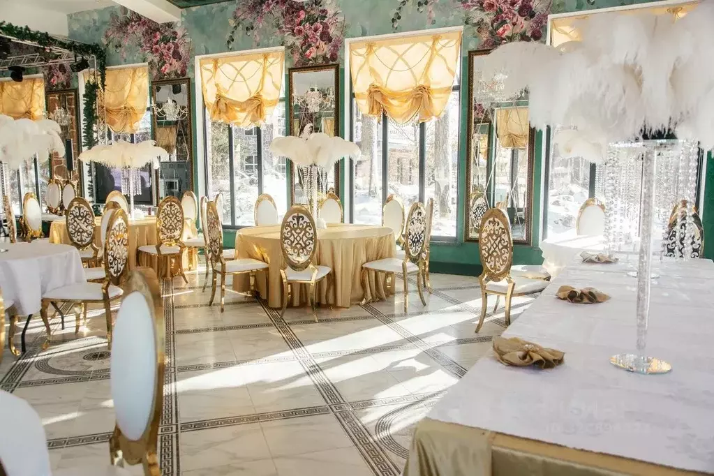 Помещение свободного назначения в Ленинградская область, Выборгский ... - Фото 1