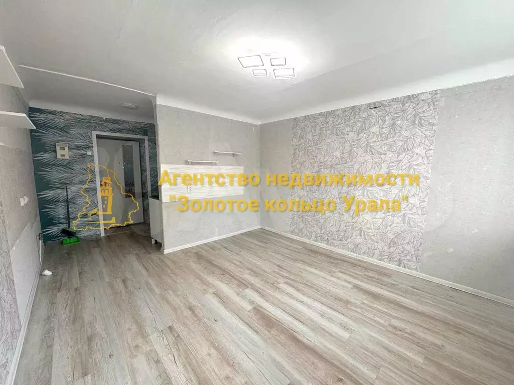 Квартира-студия, 20 м, 2/5 эт. - Фото 1