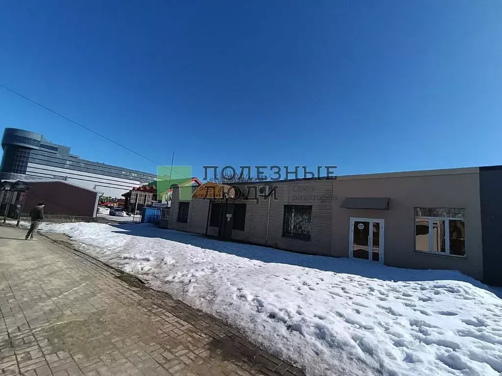 Помещение свободного назначения в Белгородская область, Белгород ... - Фото 2