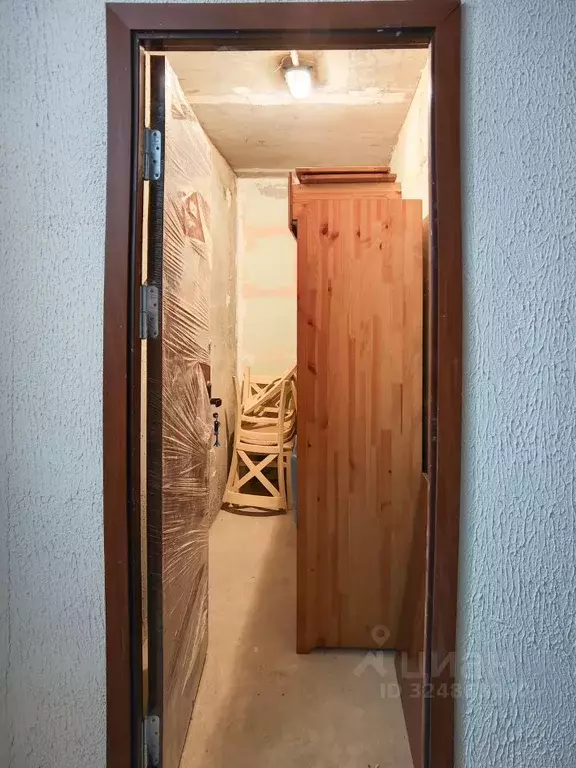 Гараж в Московская область, Химки Клязьма кв-л, проезд Набережный, 8 ... - Фото 1