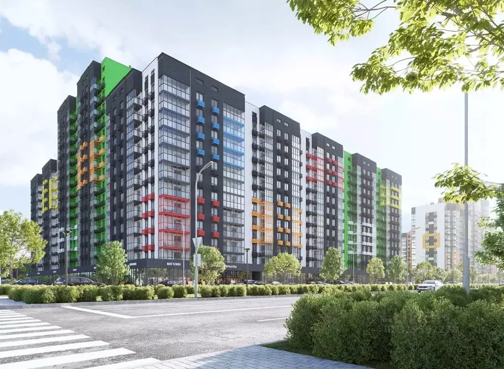 3-к кв. Пензенская область, Пензенский район, Засечный сельсовет, с. ... - Фото 2