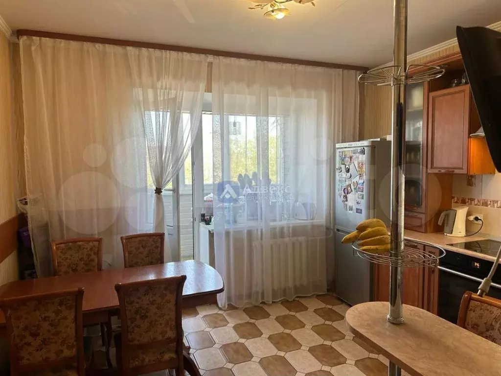2-к. квартира, 68,9 м, 2/9 эт. - Фото 1