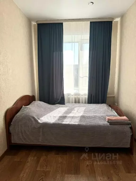 3-к кв. Марий Эл, Йошкар-Ола бул. Победы, 4 (55.0 м) - Фото 1