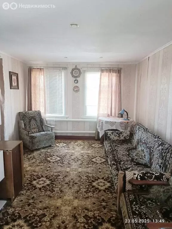 Дом в Маркс, улица Энгельса, 113 (82 м) - Фото 2
