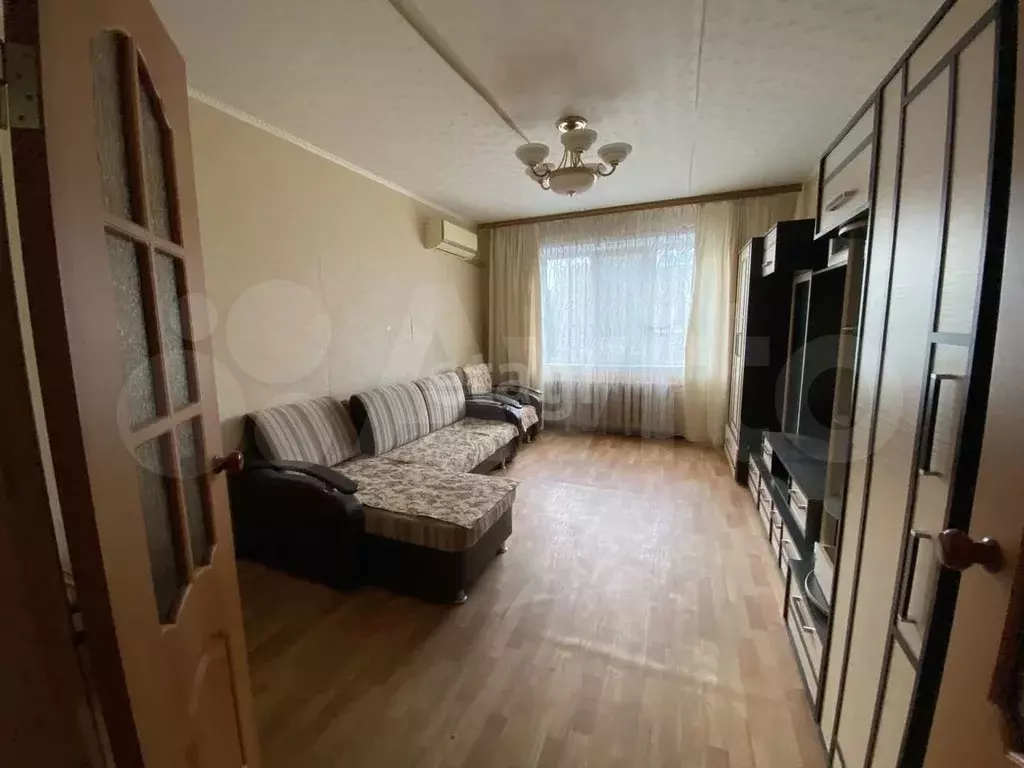 3-к. квартира, 65м, 4/5эт. - Фото 0