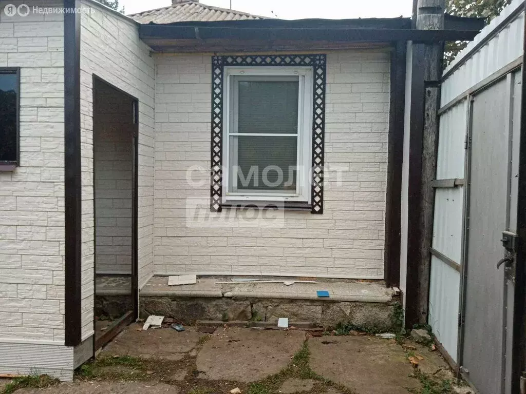 Дом в Миасс, Комсомольская улица (87.5 м) - Фото 1