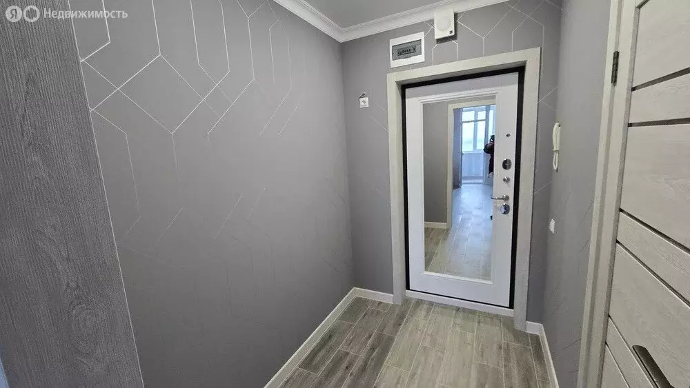 Квартира-студия: Анапа, Рождественская улица, 55к1 (28 м) - Фото 1