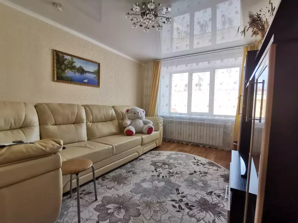 Продаётся 2-к квартира, 46.2 м - Фото 1