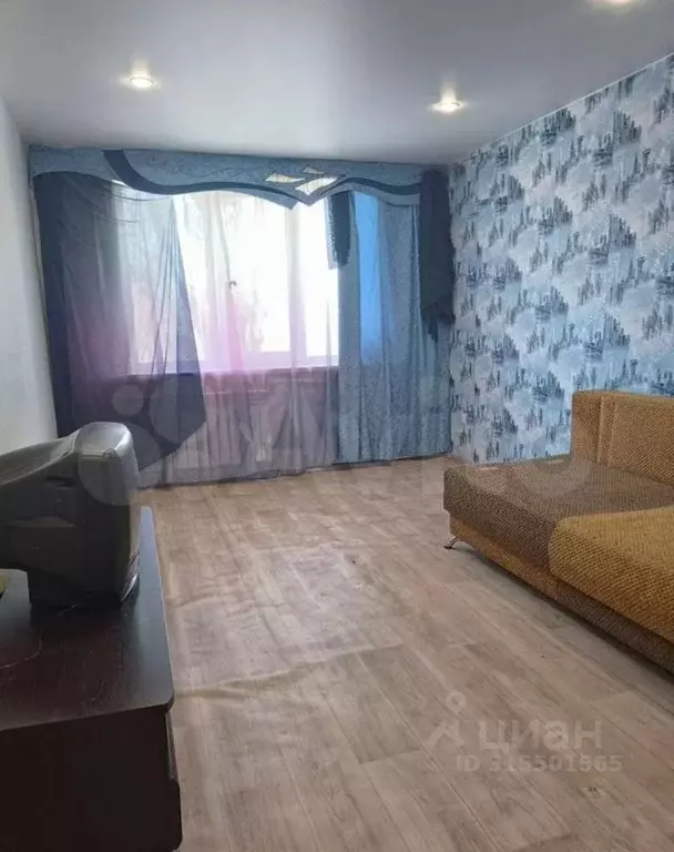 2-к кв. Саратовская область, Энгельсский район, Новопушкинское ... - Фото 0