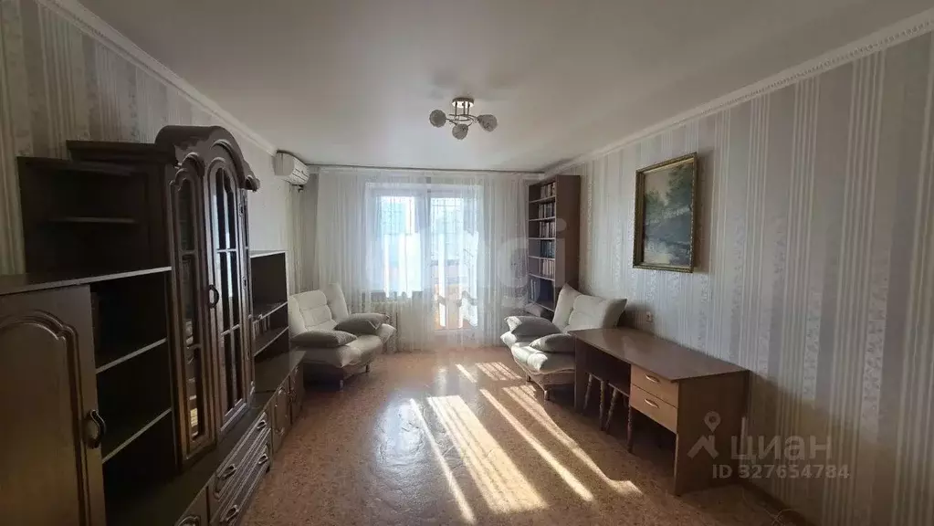 2-к кв. Татарстан, Альметьевск ул. Ленина, 149 (52.5 м) - Фото 1