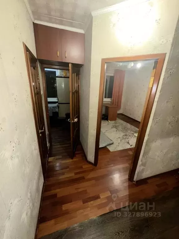 2-к кв. Московская область, Дзержинский Лесная ул., 2 (48.0 м) - Фото 2