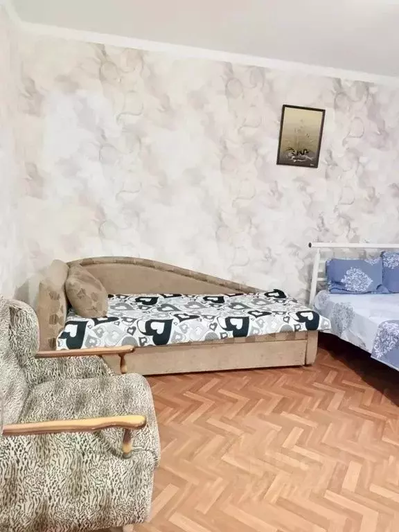 1-к кв. Белгородская область, Старый Оскол Северный мкр, 2 (39.0 м) - Фото 2