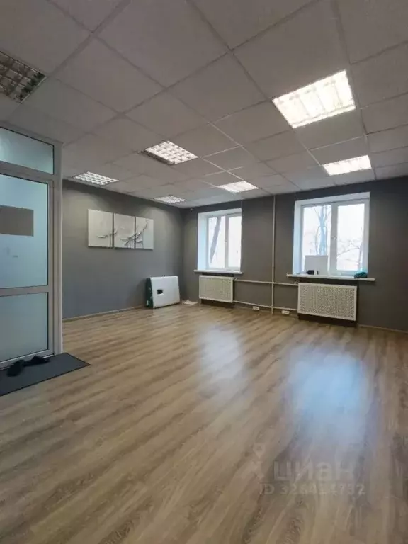 Помещение свободного назначения в Москва просп. Маршала Жукова, 38 (50 ... - Фото 1