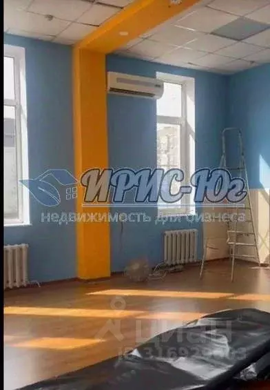 Офис в Краснодарский край, Краснодар ул. Имени В.Н. Мачуги, 34 (167 м) - Фото 1